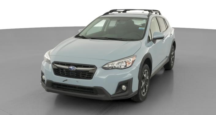 Thumbnail: 2019 Subaru Crosstrek - 1