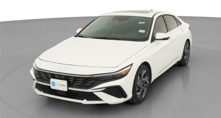 Thumbnail: 2026 Hyundai Elantra - 1