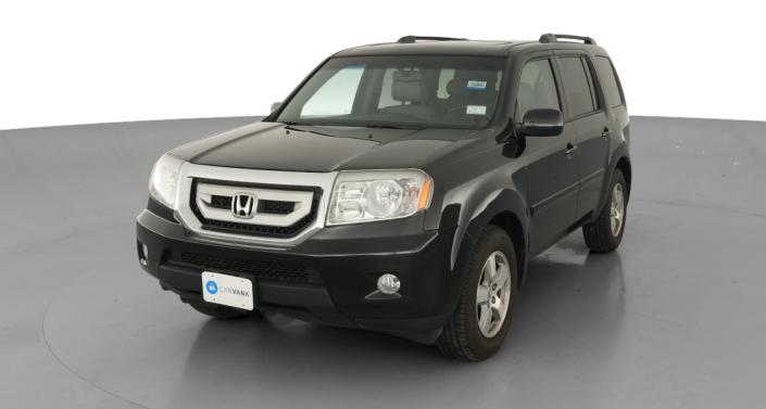 2011 Honda Pilot EX-L -
                  Richton Park, IL