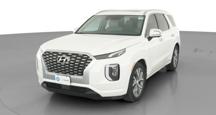Thumbnail: 2021 Hyundai Palisade - 1