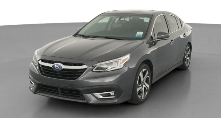 Thumbnail: 2022 Subaru Legacy - 1