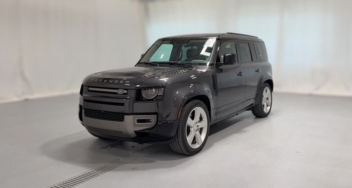 2021 Land Rover Defender 110 -
                  Madison, TN