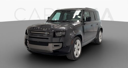 2021 Land Rover Defender 110