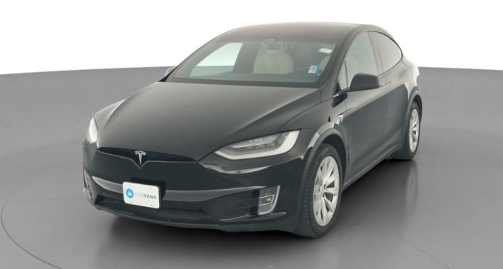 2021 Tesla Model X Long Range -
                  Rocklin, CA