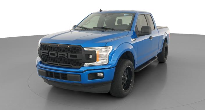 2020 Ford Econoline E-150 -
                  Haines City, FL