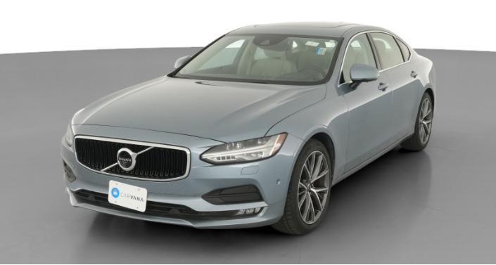 Thumbnail: 2018 Volvo S90 - 1
