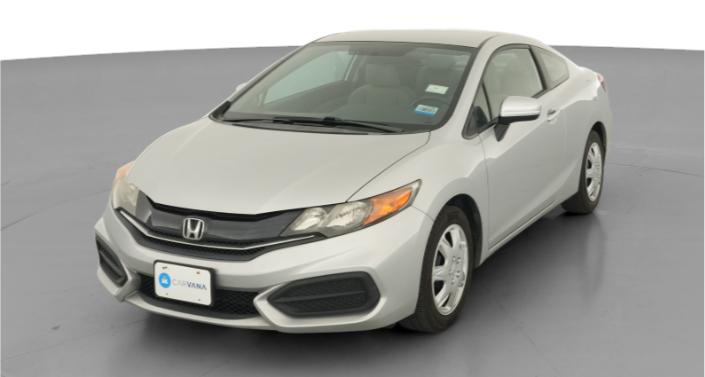 Thumbnail: 2015 Honda Civic - 1