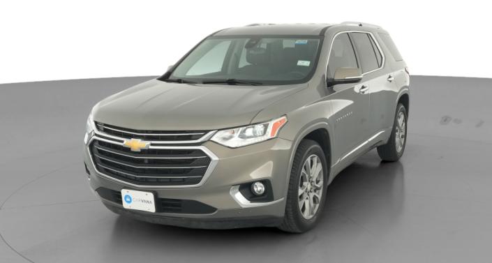 Thumbnail: 2019 Chevrolet Traverse - 1