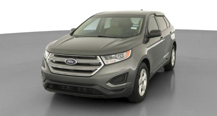 2015 Ford Edge SE -
                  Trenton, OH