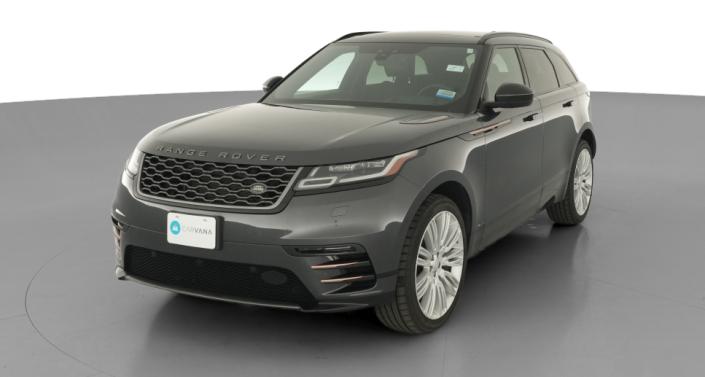 2020 Land Rover Range Rover Velar R-Dynamic S -
                  Colonial Heights, VA