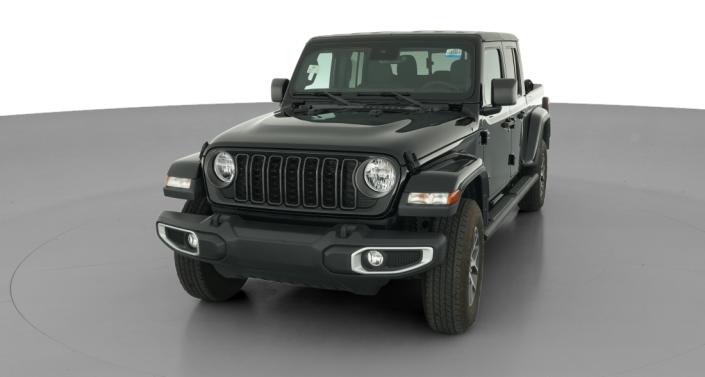 Thumbnail: 2024 Jeep Gladiator - 1