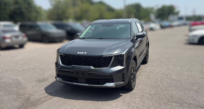 Thumbnail: 2024 Kia Sorento - 1