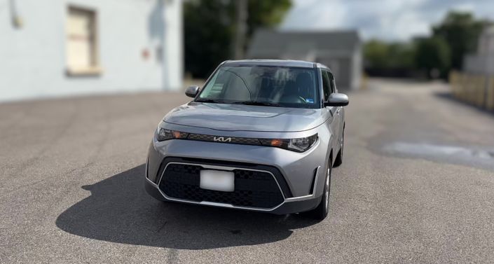 Thumbnail: 2025 Kia Soul - 1