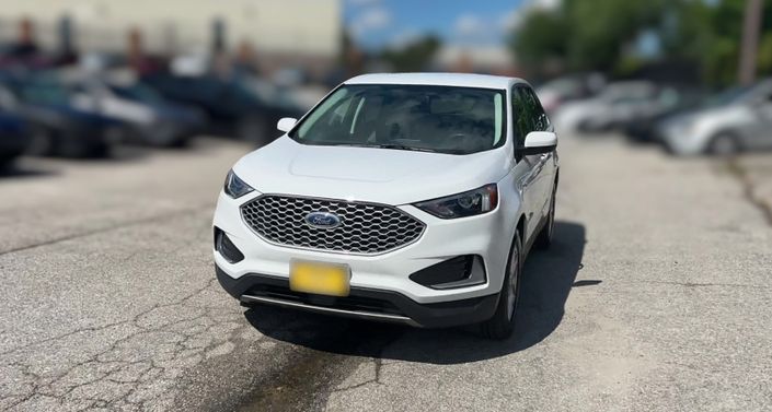 Thumbnail: 2024 Ford Edge - 1