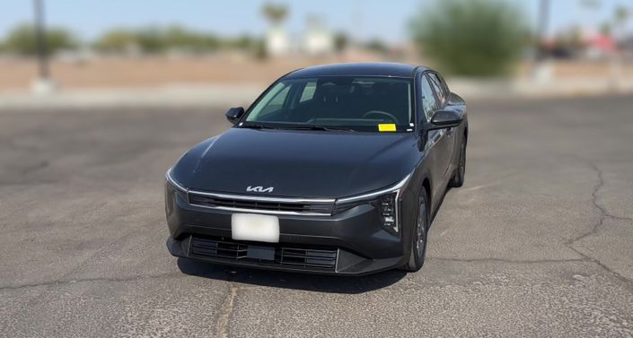 Thumbnail: 2025 Kia K4 - 1