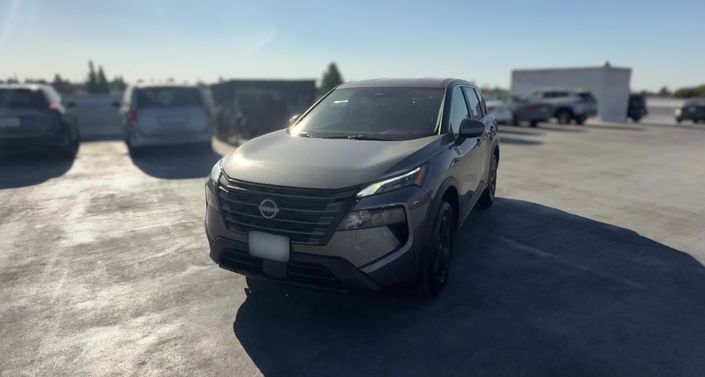 Thumbnail: 2026 Nissan Rogue - 1