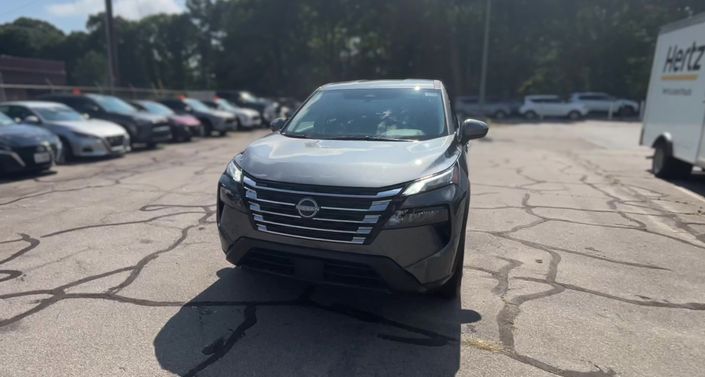 Thumbnail: 2026 Nissan Rogue - 1
