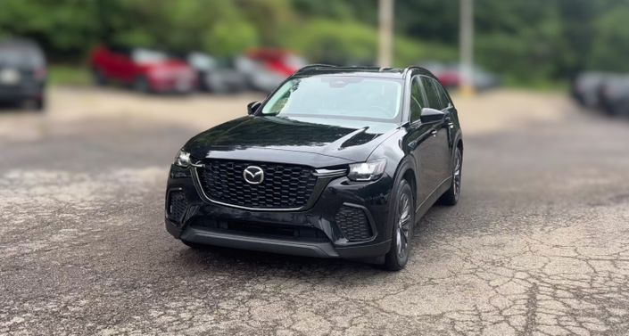 2025 Mazda CX-70 Turbo Preferred -
                  Bridgeville, PA