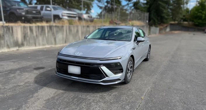Thumbnail: 2026 Hyundai Sonata - 1