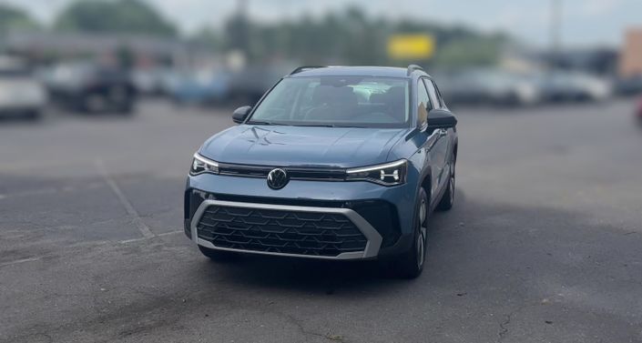 Thumbnail: 2026 Volkswagen Taos - 1