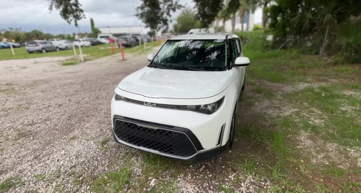 Thumbnail: 2025 Kia Soul - 1
