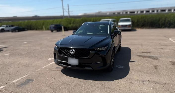 Thumbnail: 2026 Mazda CX-50 - 1