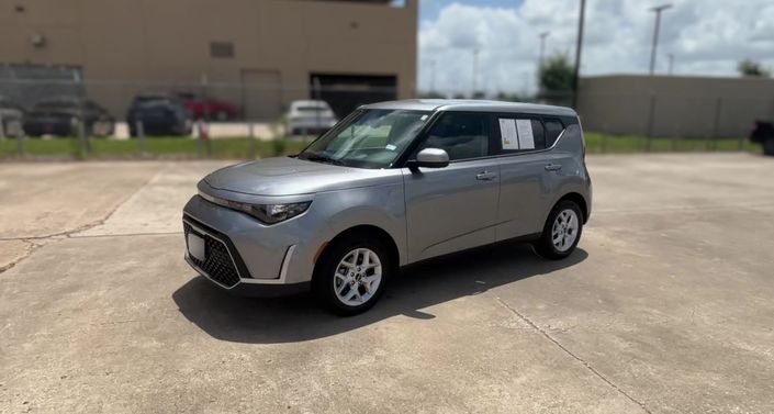 Thumbnail: 2025 Kia Soul - 1
