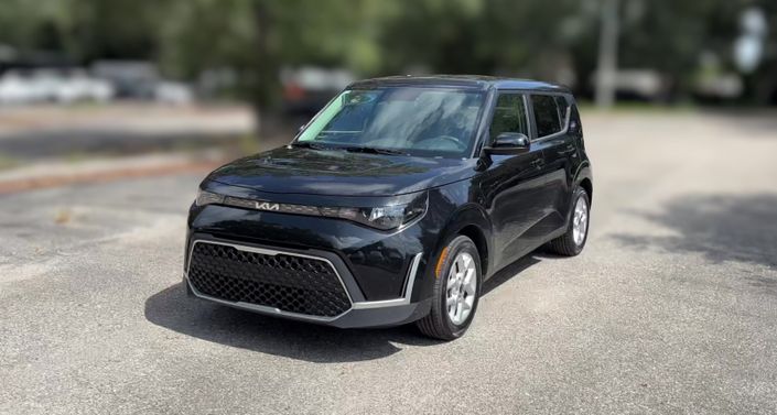 Thumbnail: 2025 Kia Soul - 1