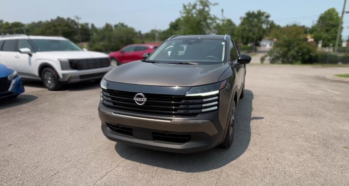 Thumbnail: 2026 Nissan Kicks - 1