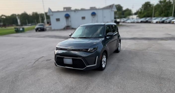 Thumbnail: 2025 Kia Soul - 1