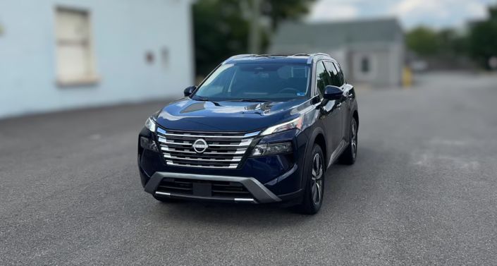 Thumbnail: 2026 Nissan Rogue - 1
