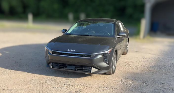 Thumbnail: 2026 Kia K4 - 1