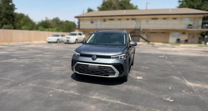 Thumbnail: 2026 Volkswagen Taos - 1