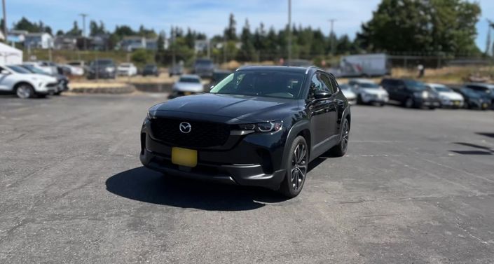 Thumbnail: 2026 Mazda CX-50 - 1
