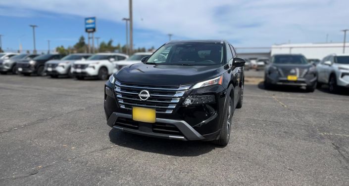 Thumbnail: 2026 Nissan Rogue - 1