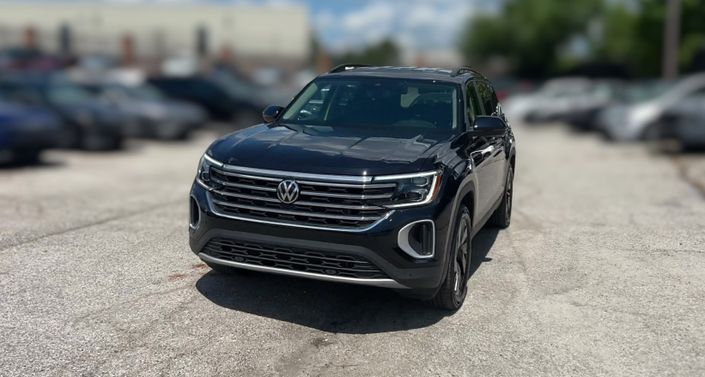 Thumbnail: 2026 Volkswagen Atlas - 1