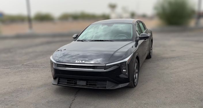 Thumbnail: 2026 Kia K4 - 1