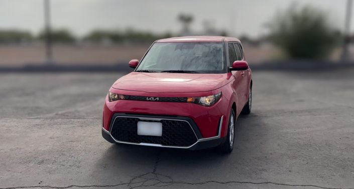 Thumbnail: 2025 Kia Soul - 1