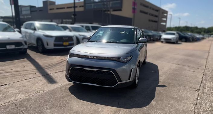 Thumbnail: 2025 Kia Soul - 1