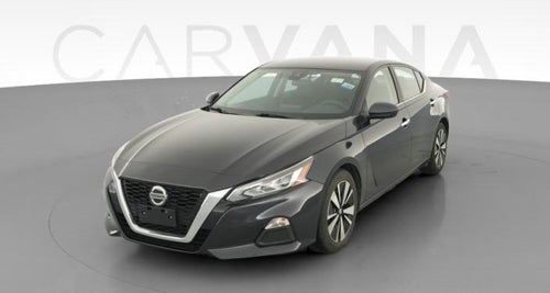 2022 Nissan Altima