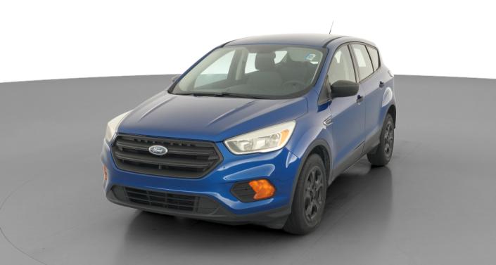 Thumbnail: 2017 Ford Escape - 1