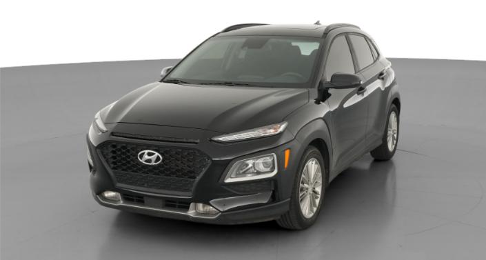 2018 Hyundai Kona SEL -
                  Wheatland, OK
