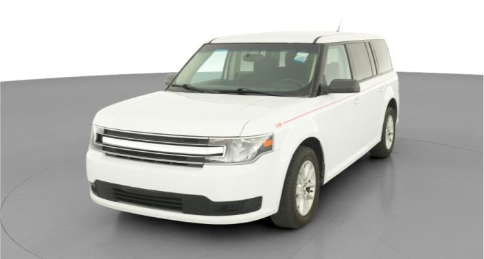 2019 Ford Flex SE -
                  Hebron, OH