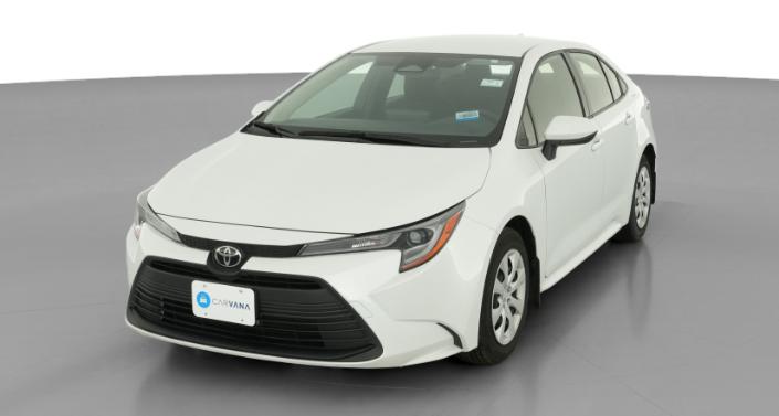Thumbnail: 2023 Toyota Corolla - 1