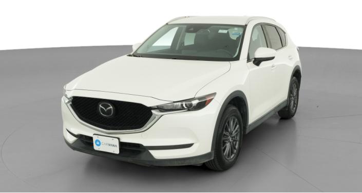 Thumbnail: 2019 Mazda CX-5 - 1