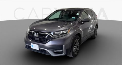 2020 Honda CR-V Hybrid