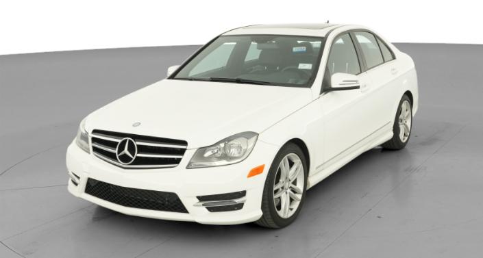 2014 Mercedes-Benz C-Class C 300 -
                  Hebron, OH