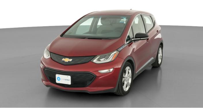 2017 Chevrolet Bolt EV LT -
                  Tooele, UT