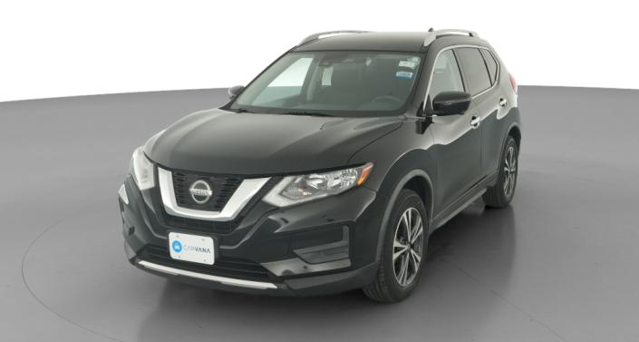 Thumbnail: 2019 Nissan Rogue - 1