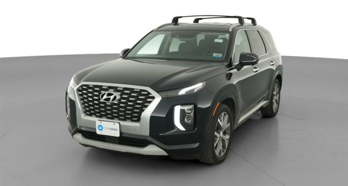 Thumbnail: 2021 Hyundai Palisade - 1
